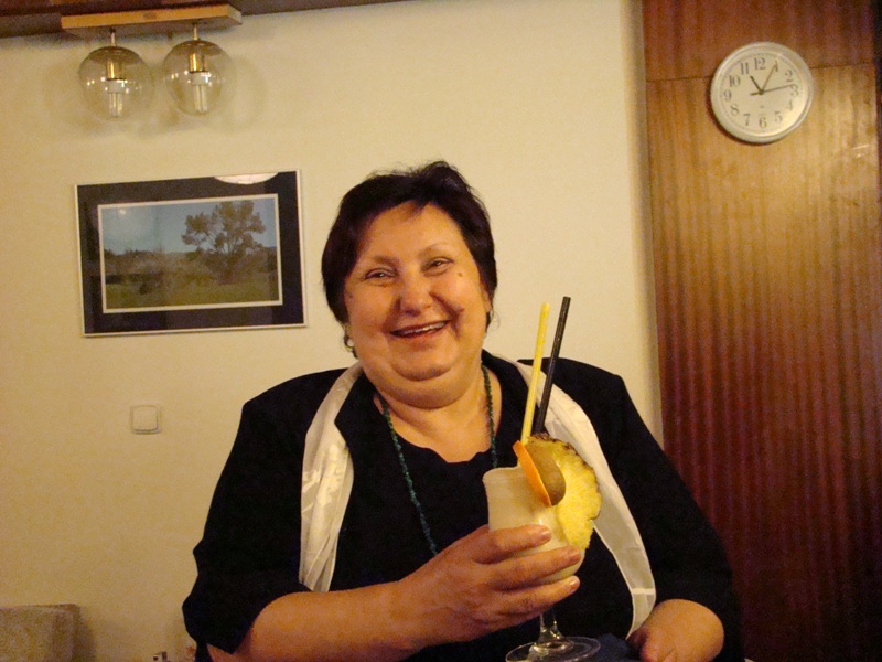 stolek